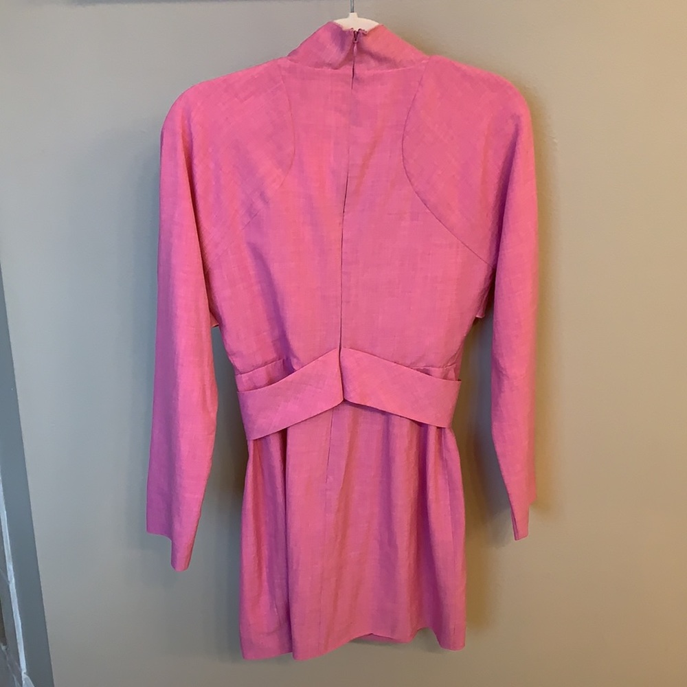 Two by Two Dress - Picture 6 of 6